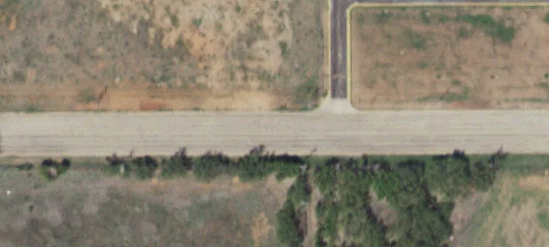 Light Industrial Development Land