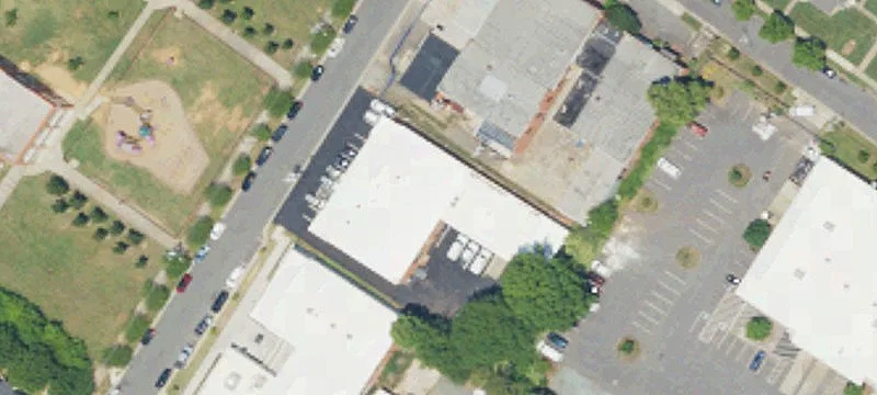 Renovated Flex Building