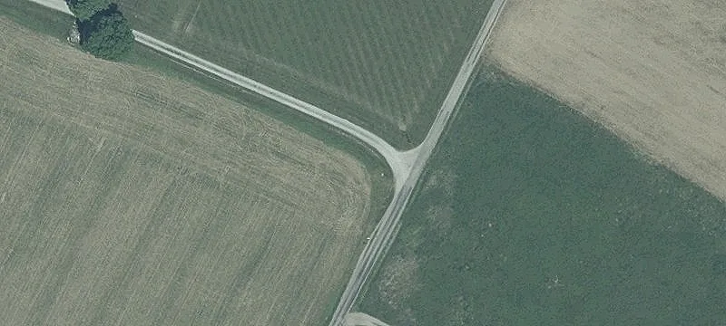 Agricultural Land with Horse Trails