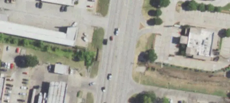 NNN-Leased Strip Center