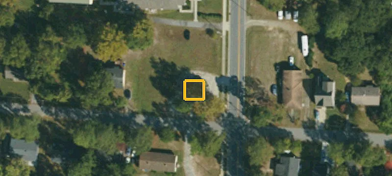 Land or Vacant Lot