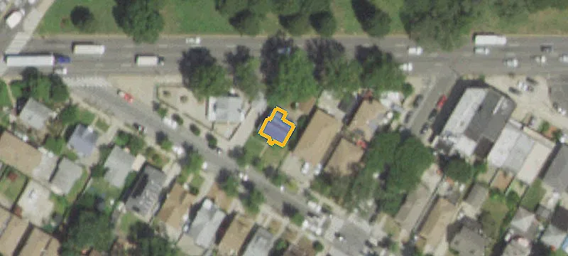 Renovated Detached Duplex