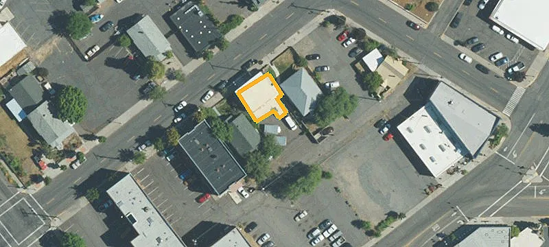 Three-Level Live-Work Property