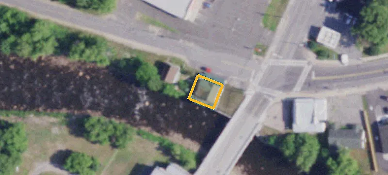 Riverside Mixed-Use Property