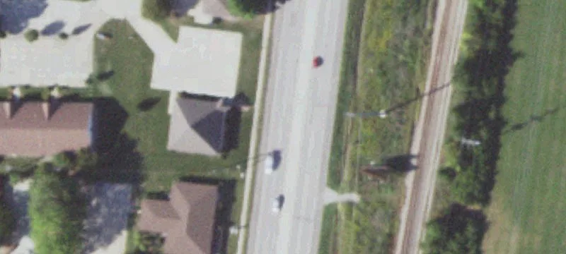 Commercial Development Land