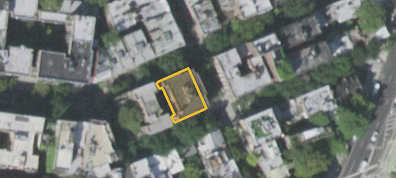 Residential Income Property in Elevator Building