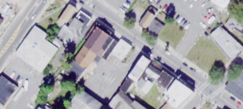 Mixed-Use Property with Storefront