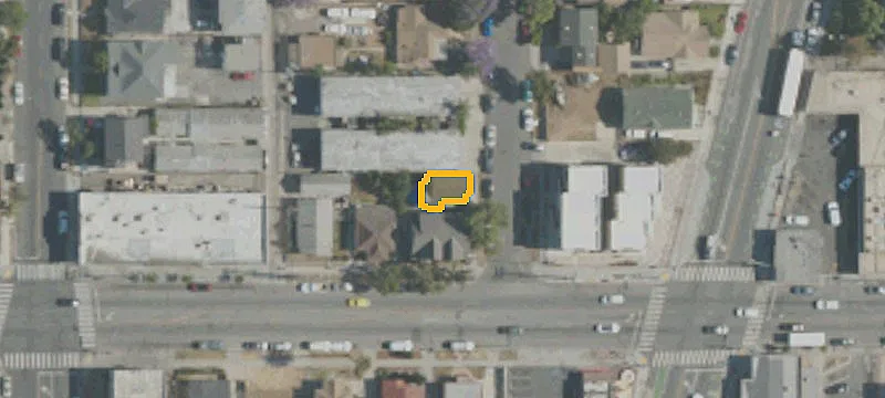Refreshed Two-Unit Duplex