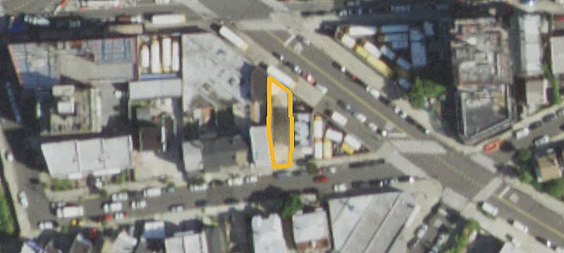 Two-Bedroom Residential Income Property