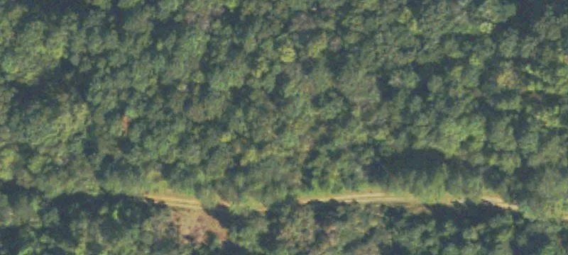 Rural Land Parcel