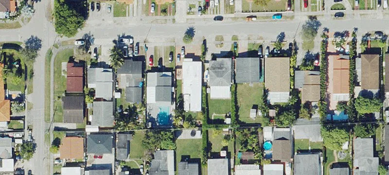 Triplex with Brand-New Roof