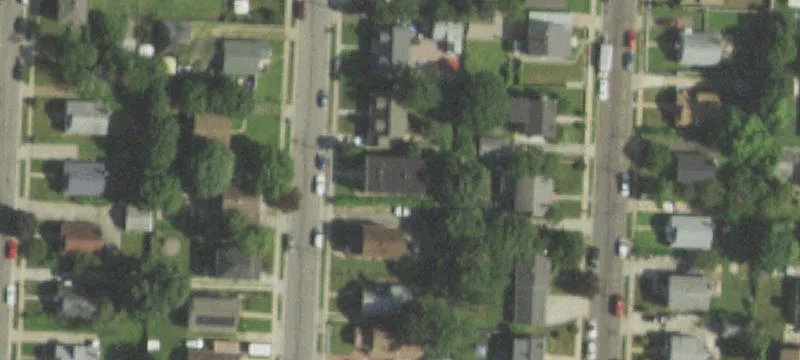 Fully Occupied Quadplex