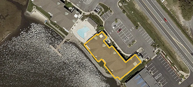 Bayfront Residential Income Property