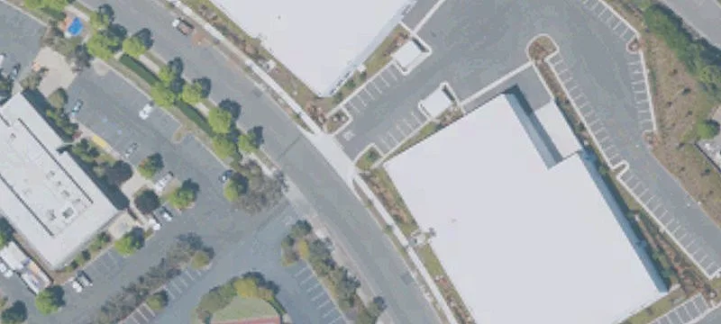 Flex Building with Manufacturing Features