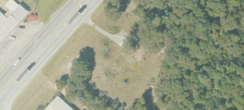 Highway Commercial Land