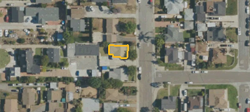 Updated Detached Duplex