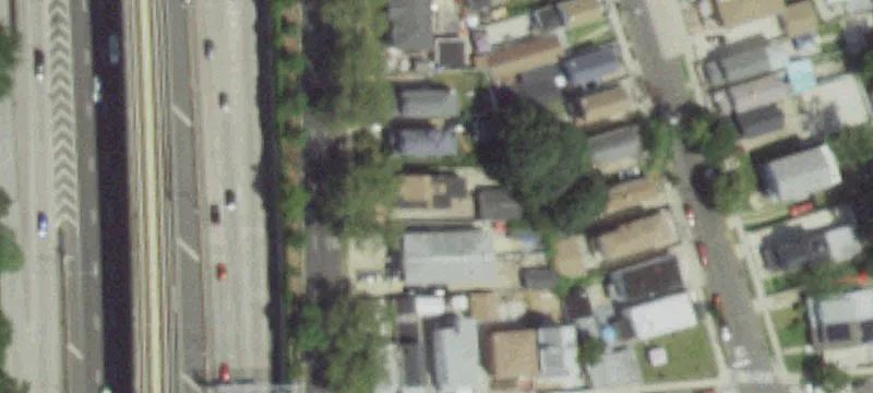 Modern Multifamily Property with Transit Access