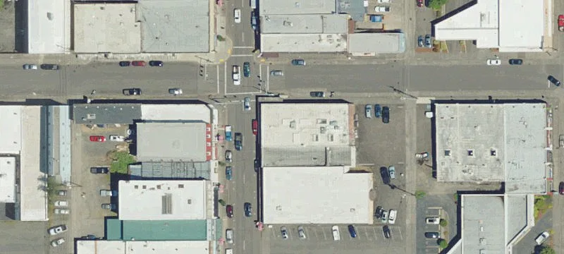 Downtown Storefront Space