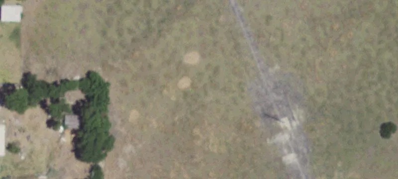 Agricultural Land with Farm Improvements