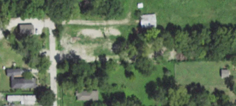 Unimproved Land