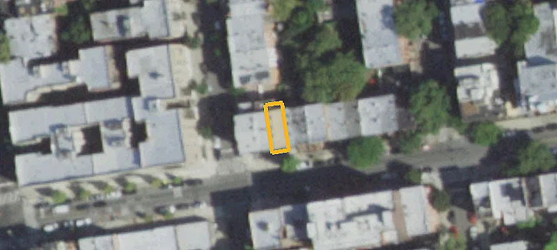 Duplex Residential Income Property with Garden