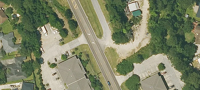 325-Unit Apartment Community