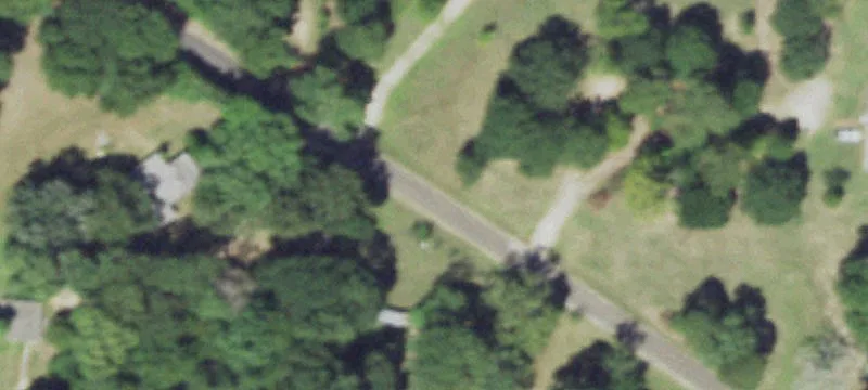 Wooded Farm with Stocked Pond