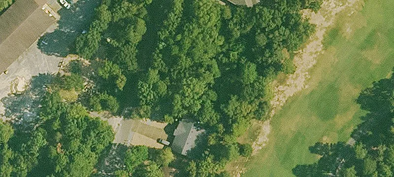 Level Golf-Front Recreation Land