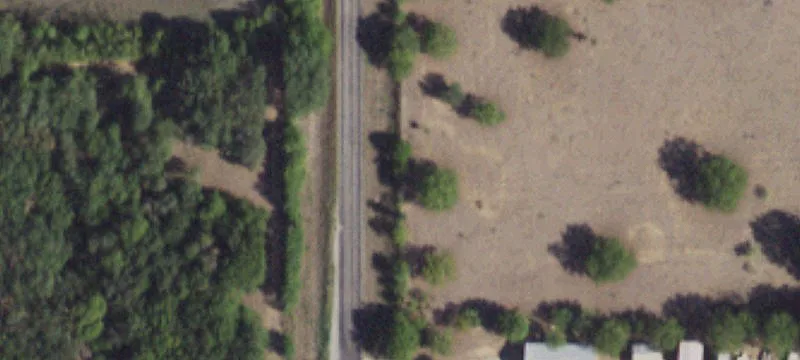 Equestrian Ranch With Full Arena