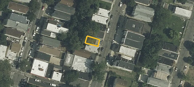 Two-Story Residential Income Property