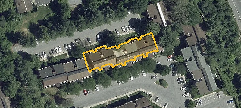 Two-Bedroom Residential Income Property