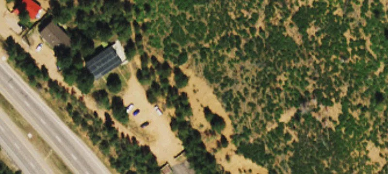 Acreage Quadplex