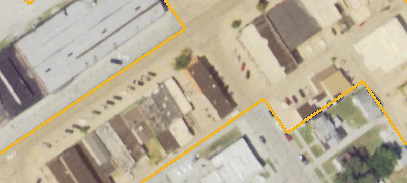Mixed-Use Property with Restaurant