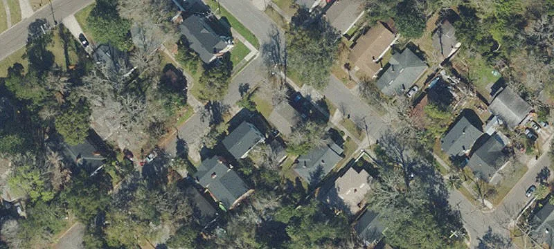Four-Unit Duplex Property