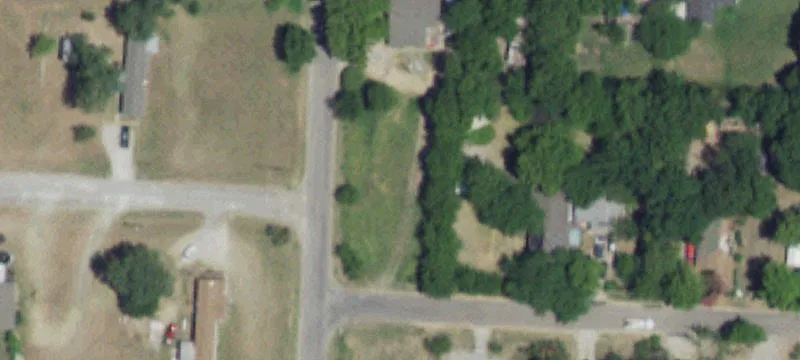 Shamrock Mobile Home Park