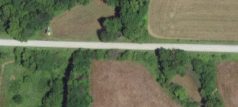 Mixed Timber and Pasture Farm