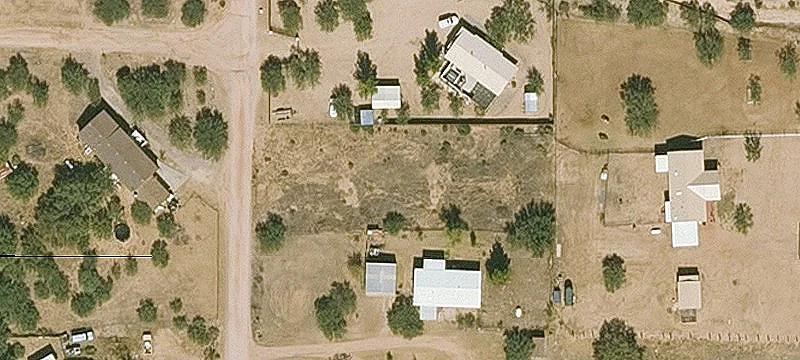 Highway-Accessible Land Parcel