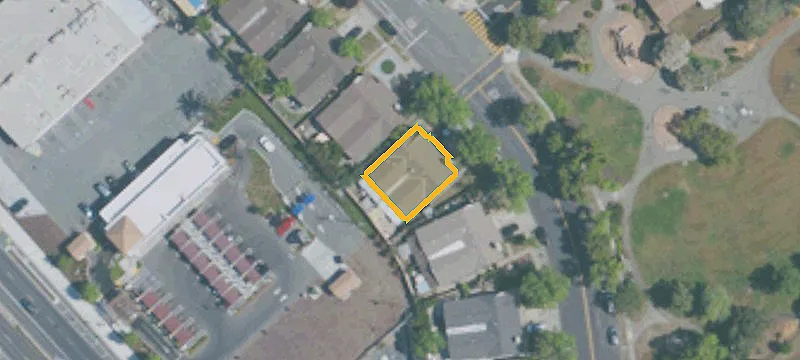 Duplex with Central Air