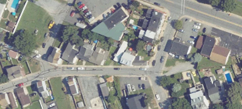 Triplex with Fenced Yards