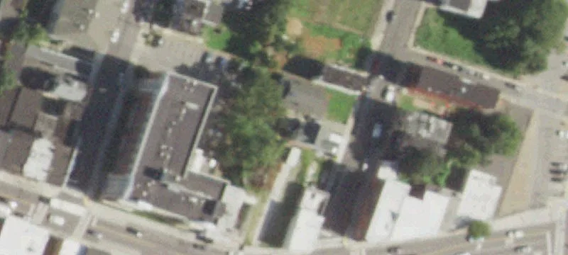 Two-Unit Duplex with Yard Space