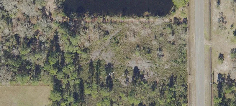 Land