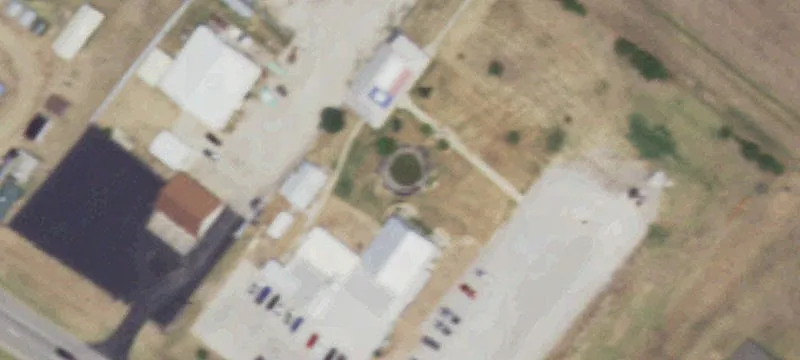 Flex Space with Yard