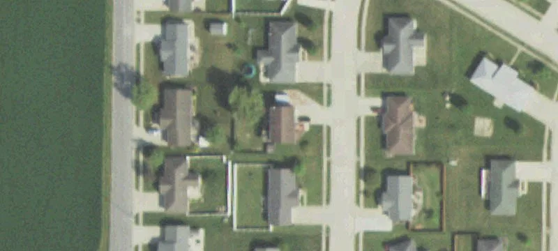 Two-Unit Duplex with Full Basements