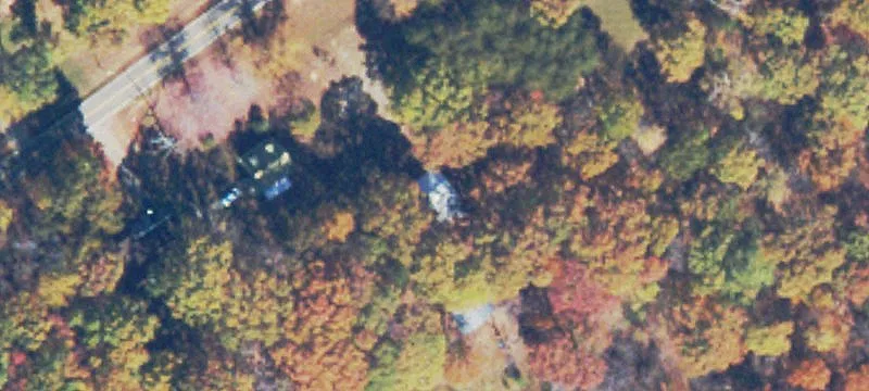 A-1 Zoned Farmland