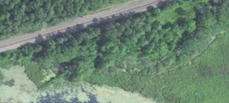 Recreation Land with Pole Building