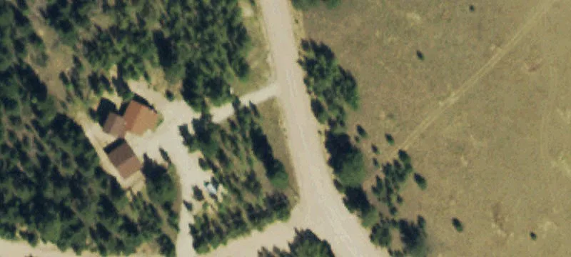 11414 Ranch Rd, Hartsel, CO 80449