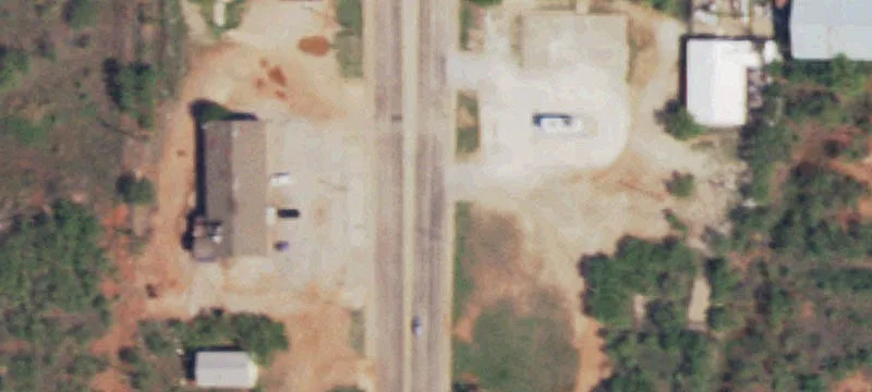 Tractor Supply NNN Retail Property