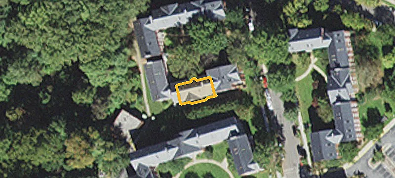 Updated Two-Level Residential Income Property