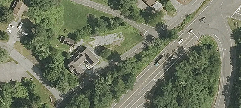 Multi-Suite Office Building
