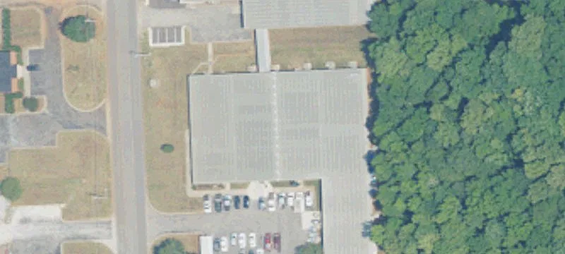 Conditioned Flex Industrial Property